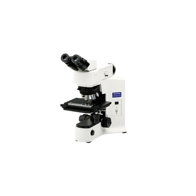 奥林巴斯金相显微镜 BX41
