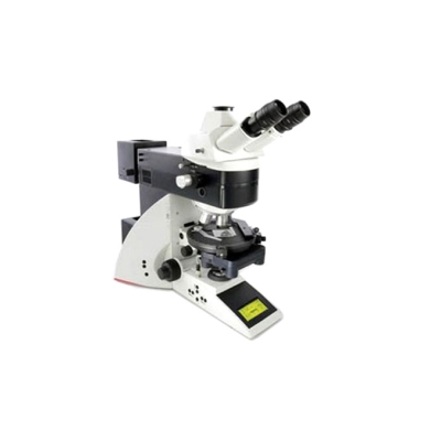 徕卡偏光显微镜 DM4500P
