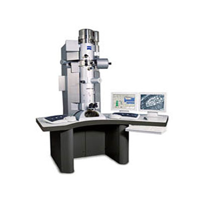 透射电子显微镜 LIBRA 120