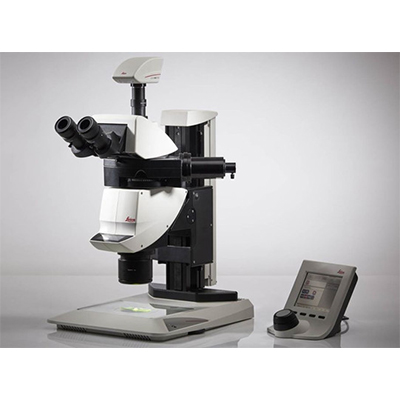 荧光显微镜的原理是基于物质的荧光性质