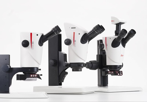 工业显微镜的部件清洁有哪些方式